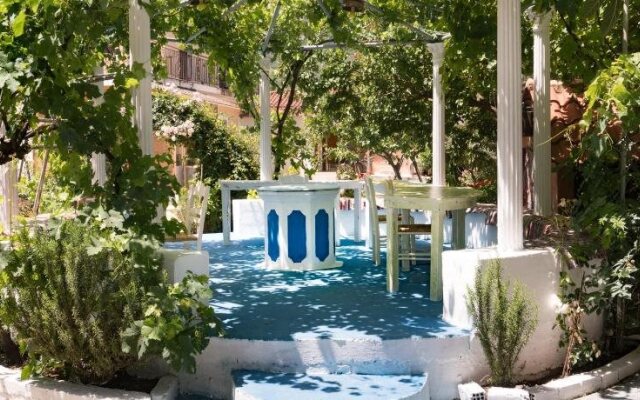 Villas Therianos
