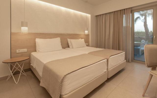 Mythos Suites Hotel