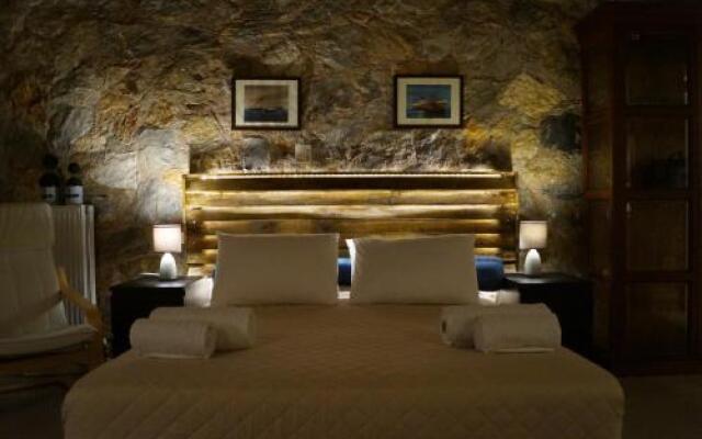 Villa Marrone Splendid Seaview