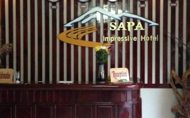 Sapa Impressive Hotel