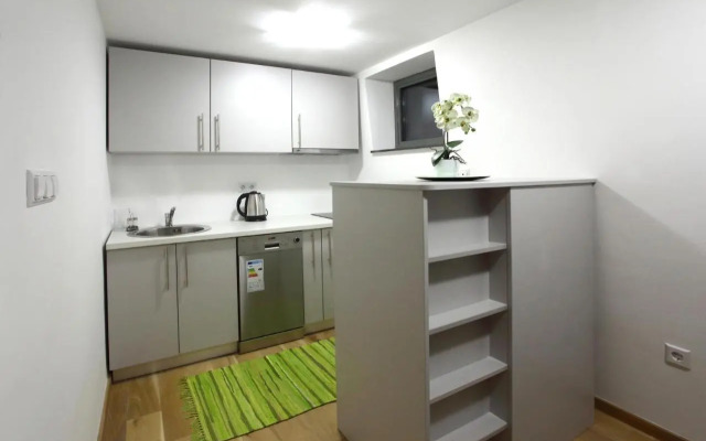 Apartments Bjelašnica
