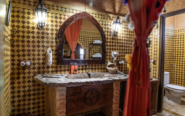 Kasbah Hotel Xaluca Arfoud