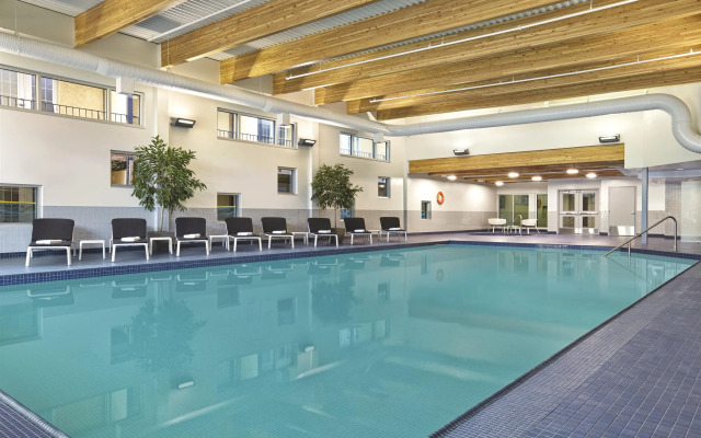 Red Deer Resort & Casino