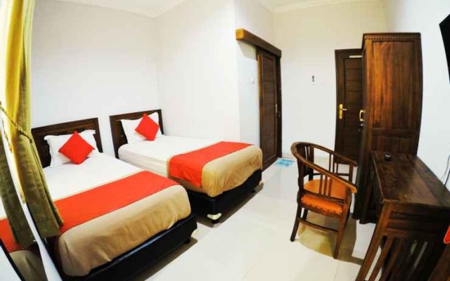 Guest House Griya Alsis
