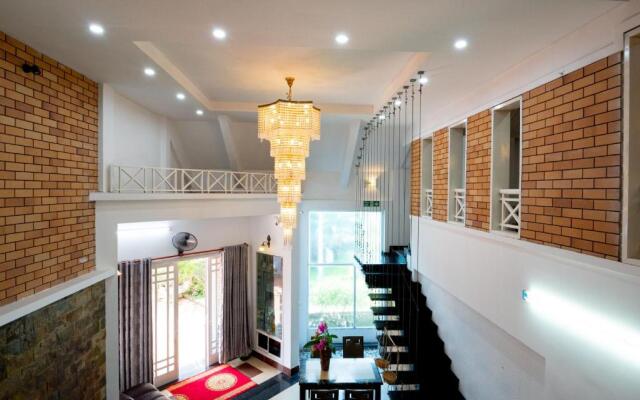 Golden Star Villa Hue