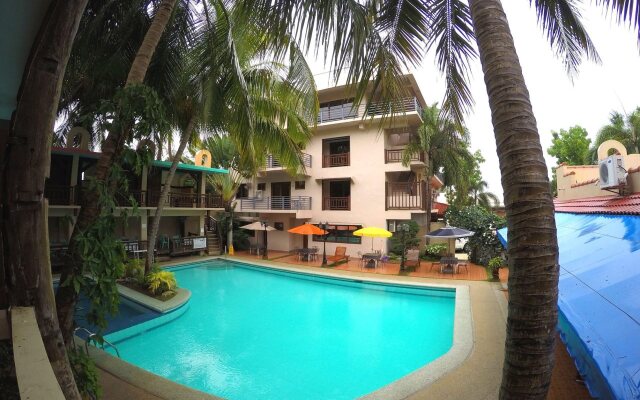 Las Palmas de San Jose Leisure Club