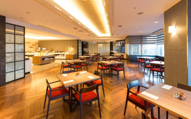 Meitetsu Toyota Hotel