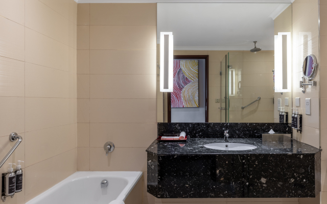 Mercure Nairobi Upper Hill