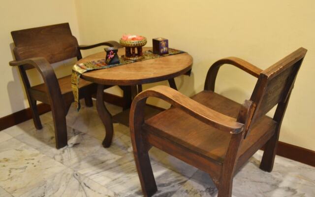My Place Boutique Hotel
