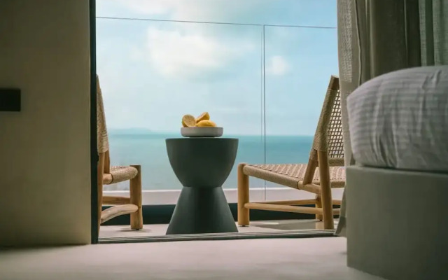 Orizontas Suites 2 Syvota