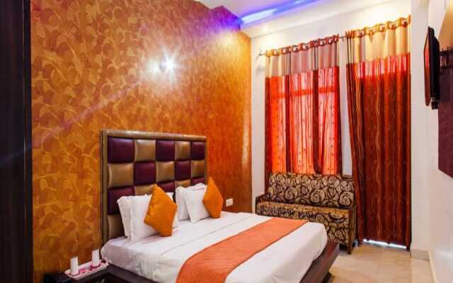 Hotel Sunrise Resort