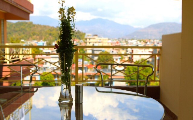 Hotel Splendid View