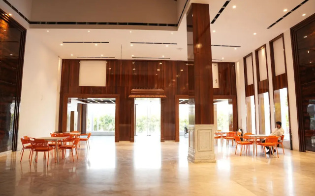 Lords Hrim Akshara Resort