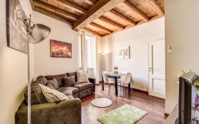 Cool Apartment in Trastevere