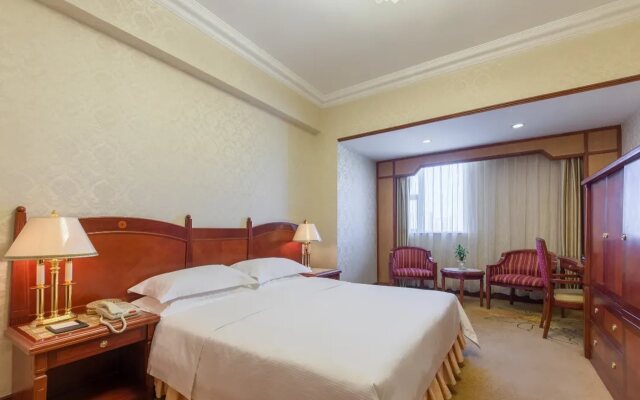 Wuhuan Hotel