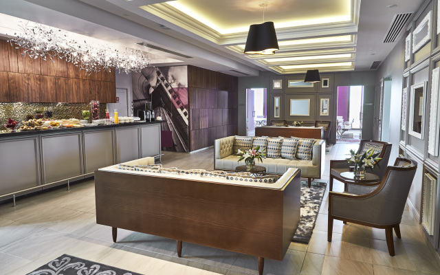 Gran Hotel Manzana Kempinski La Habana