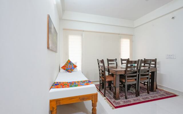 Windfall Service Apartment