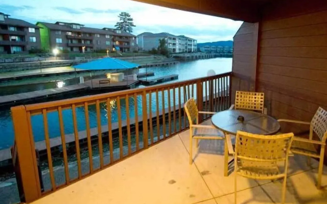 Sunbay Resort