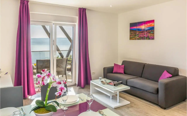 One-Bedroom Apartment in Medici