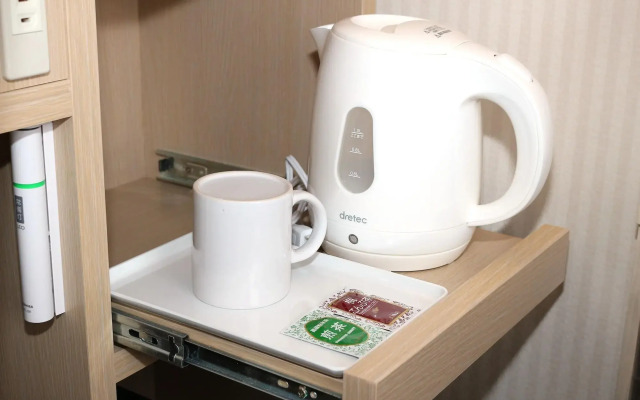 Toyoko Inn Hokkaido Shinhakodatehokuto-eki Minami