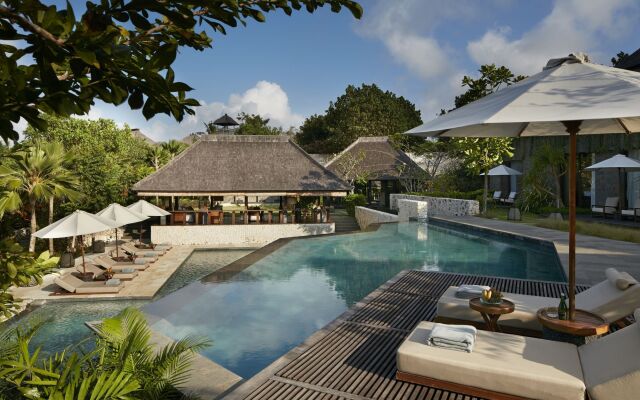 Bvlgari Resort Bali