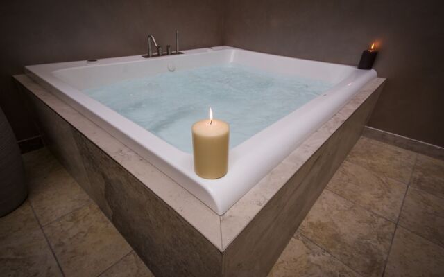 Hotel Mayer & Splendid – Wellness e Spa