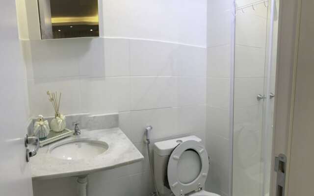 LineRio Rio Centro e Parque Olimpico 227