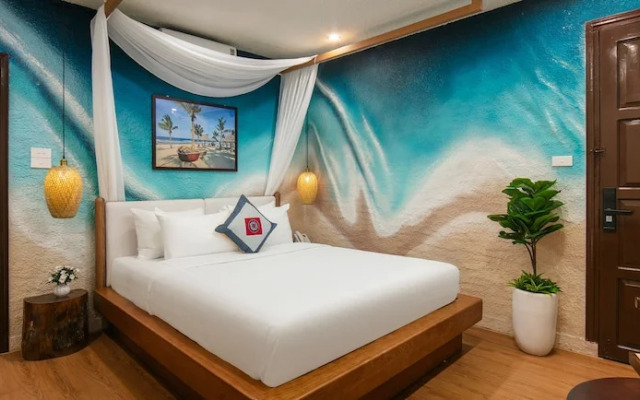 Wanderlust Station Hostel