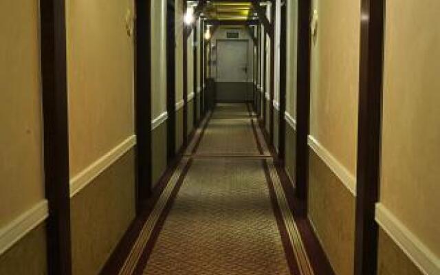 Ahotel