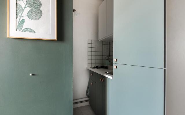 Апартаменты на улице Большая Конюшенная