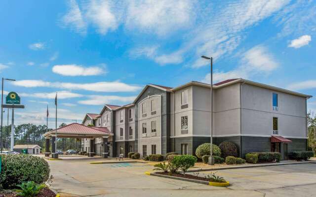 La Quinta Inn by Wyndham Moss Point - Pascagoula