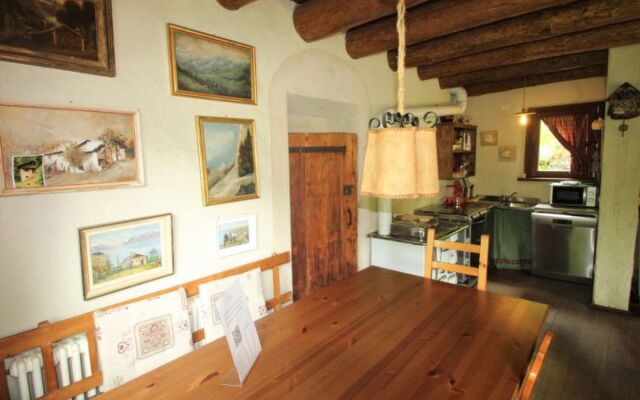 House Sally Lago di Ledro