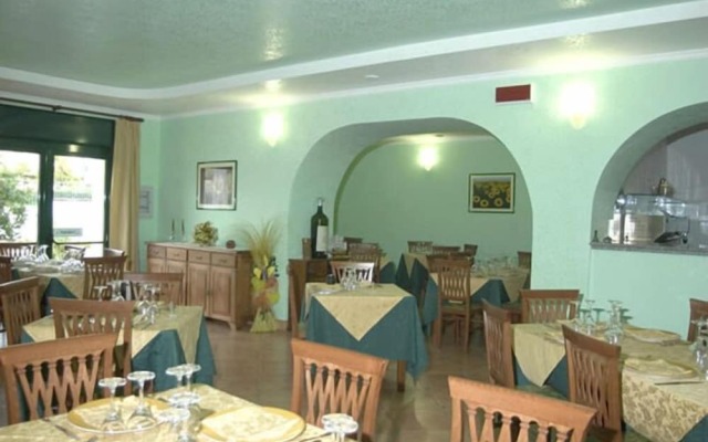 Hotel Residence Domus