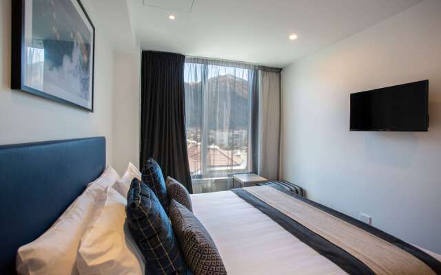 Ramada by Wyndham Queenstown Central