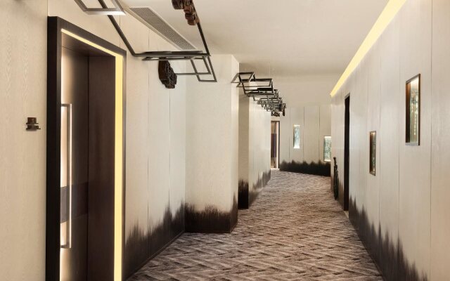 Le Méridien Hangzhou, Binjiang