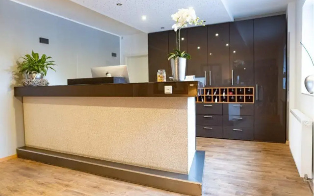 Hotel Restaurant Kohlbrecher Villeroy & Boch SPA