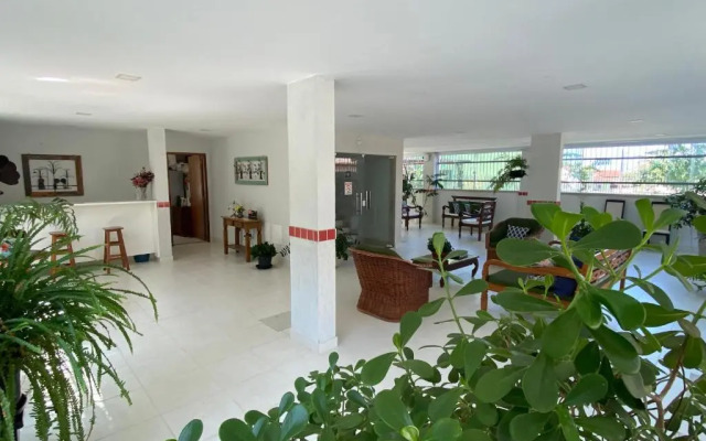 Apart Hotel Angra Dos Reis I