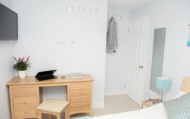 Pinehill Rooms