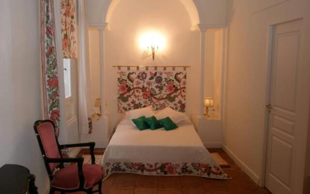 Logis de Sainte-Scarbes