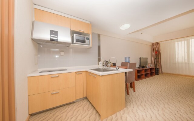 Dalian Precious Ginza Hotel