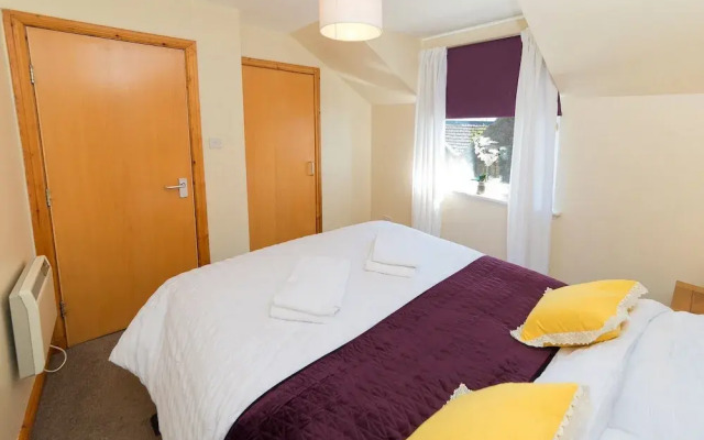 Prime Location Aberdeen