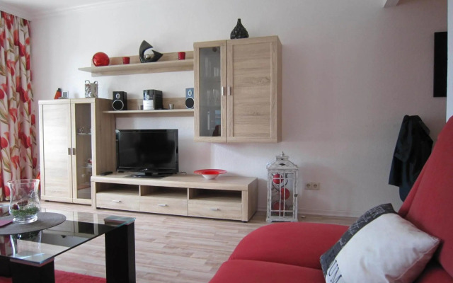 " Stadtwohnung Ausspann "