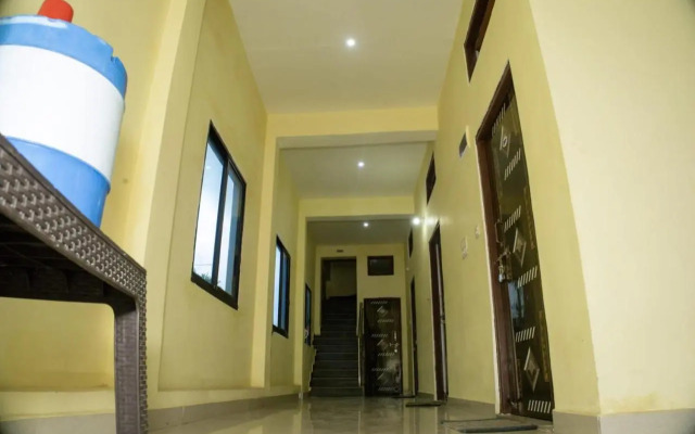 Hotel Heritage