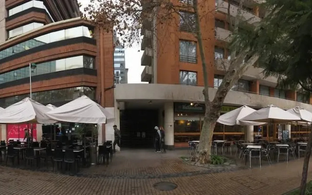 Deptos Providencia SM