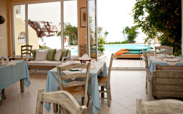 Tinos Resort Hotel
