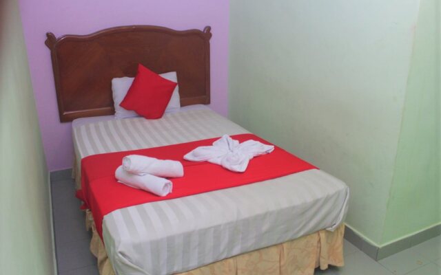 OYO 89584 Hotel Sahara Kuala Kubu Bharu