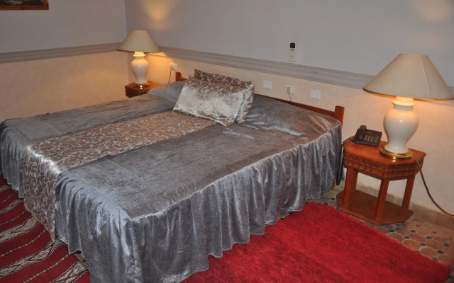 Hotel Ksar Assalassil
