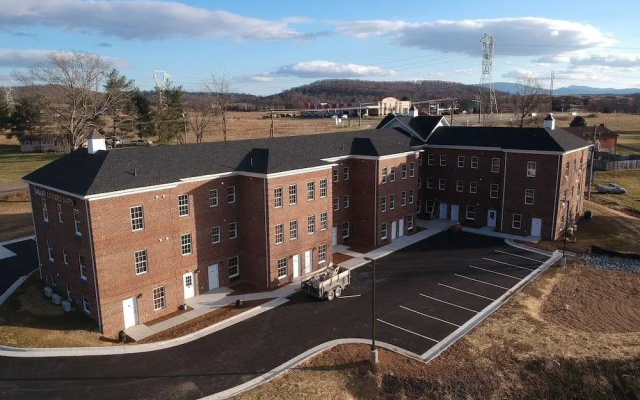The Valley Suites Extended Stay