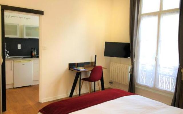 Hyper Centre Place Imbach