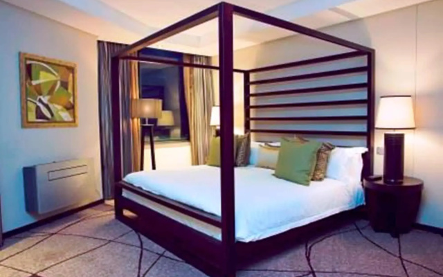 Premier Hotel East London ICC